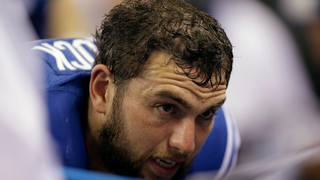 The Colts Are A Mess Behind The Scenes, Too